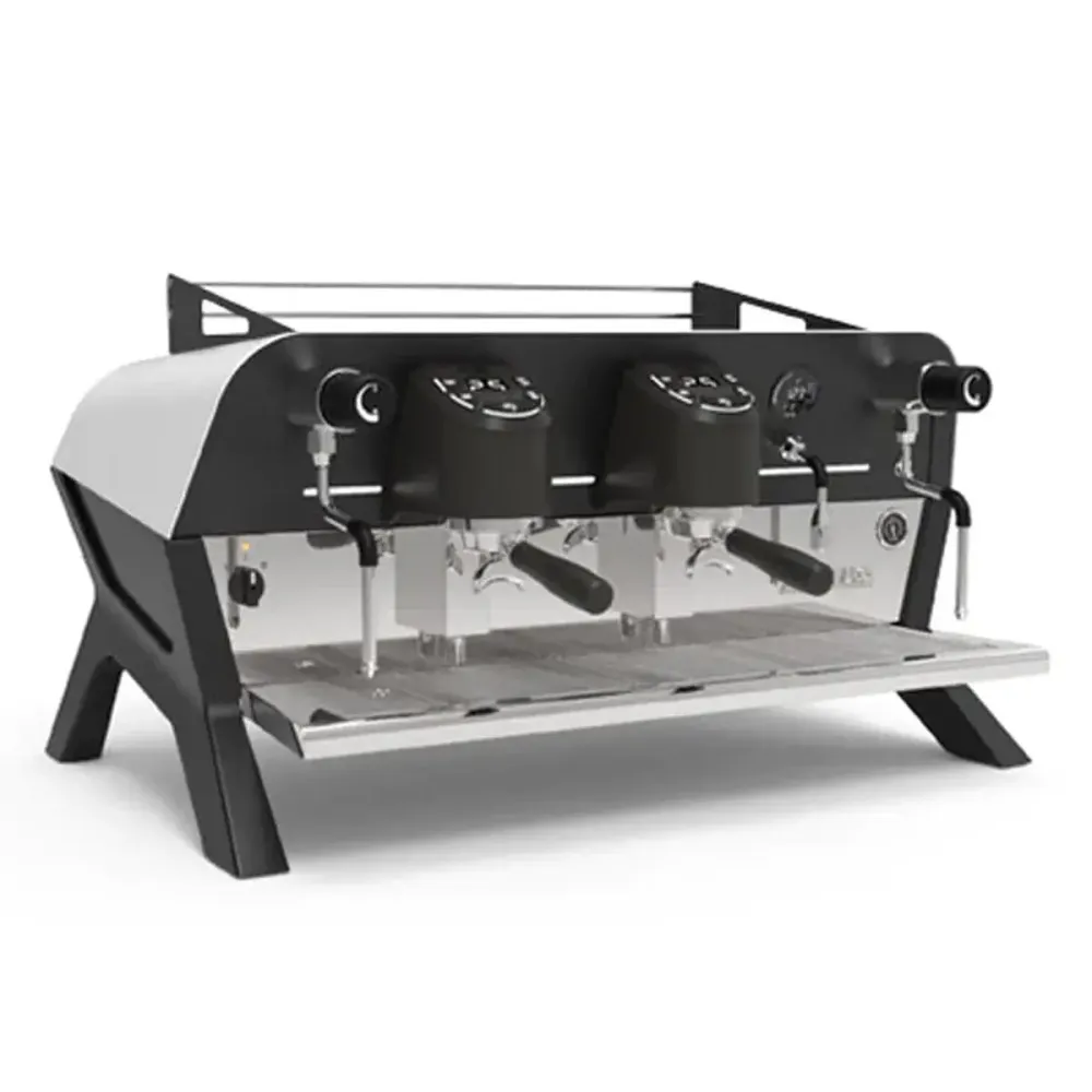 Кофемашина Sanremo F18 SB 2 Gr