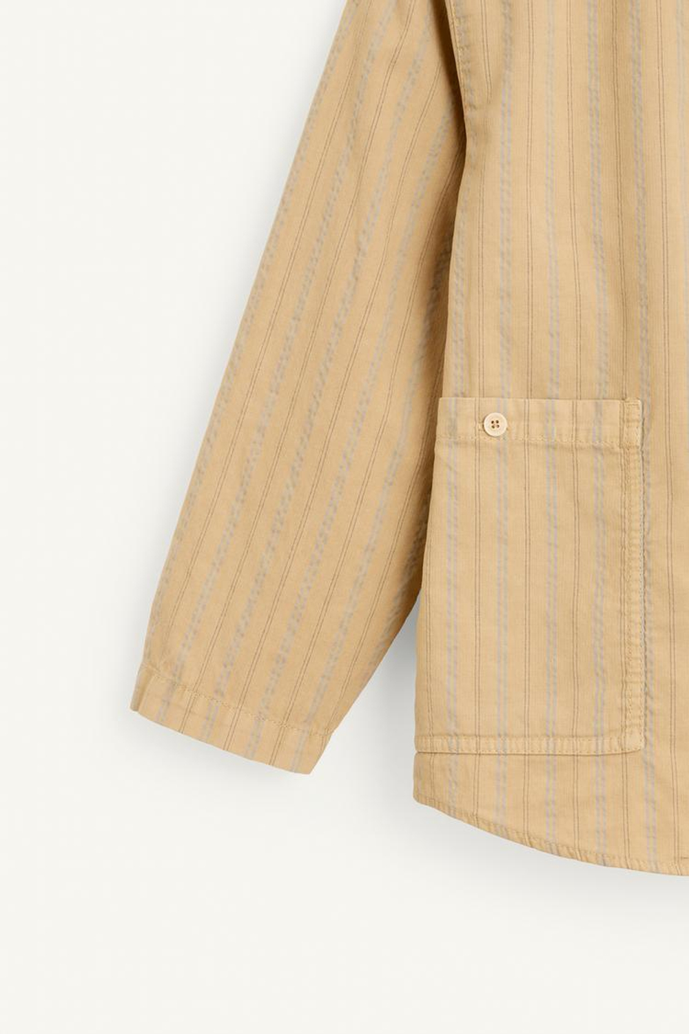 ZARA РУБАШКА В ПОЛОСКУ, ПОЛОСКИ