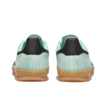 Кроссовки Adidas Originals Gazelle Indoor 'Green' IH7488