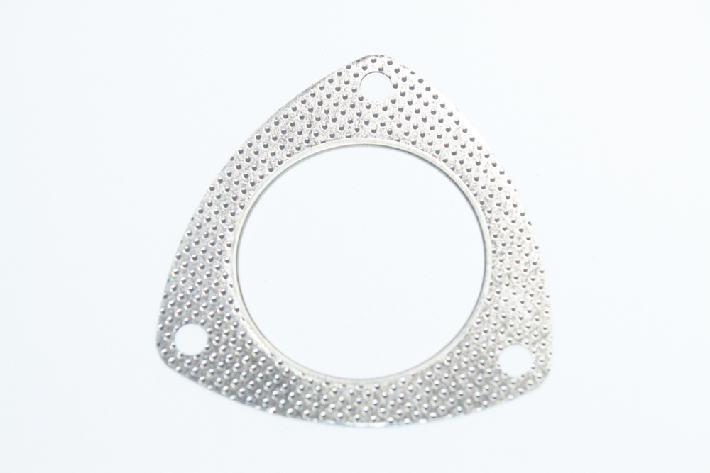 Прокладка фланца глушителя МАЗ перфометалл (ВАТИ-61)