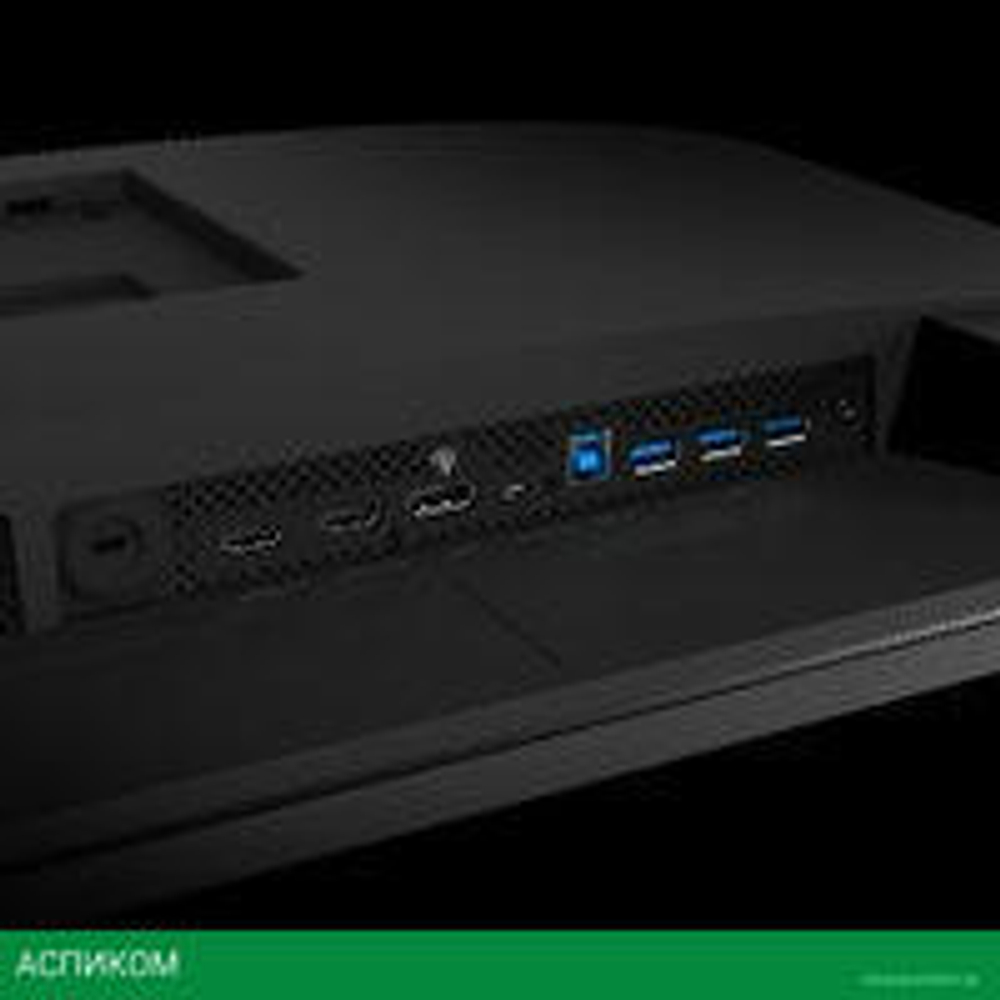 Игровой монитор Gigabyte M32U Arm Edition