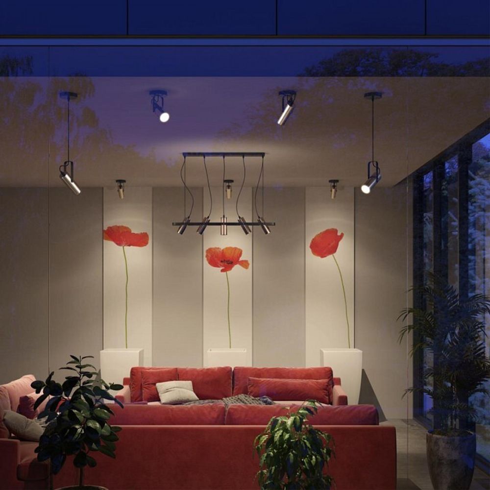 Подвесной светильник Lumion Claire 3714/1