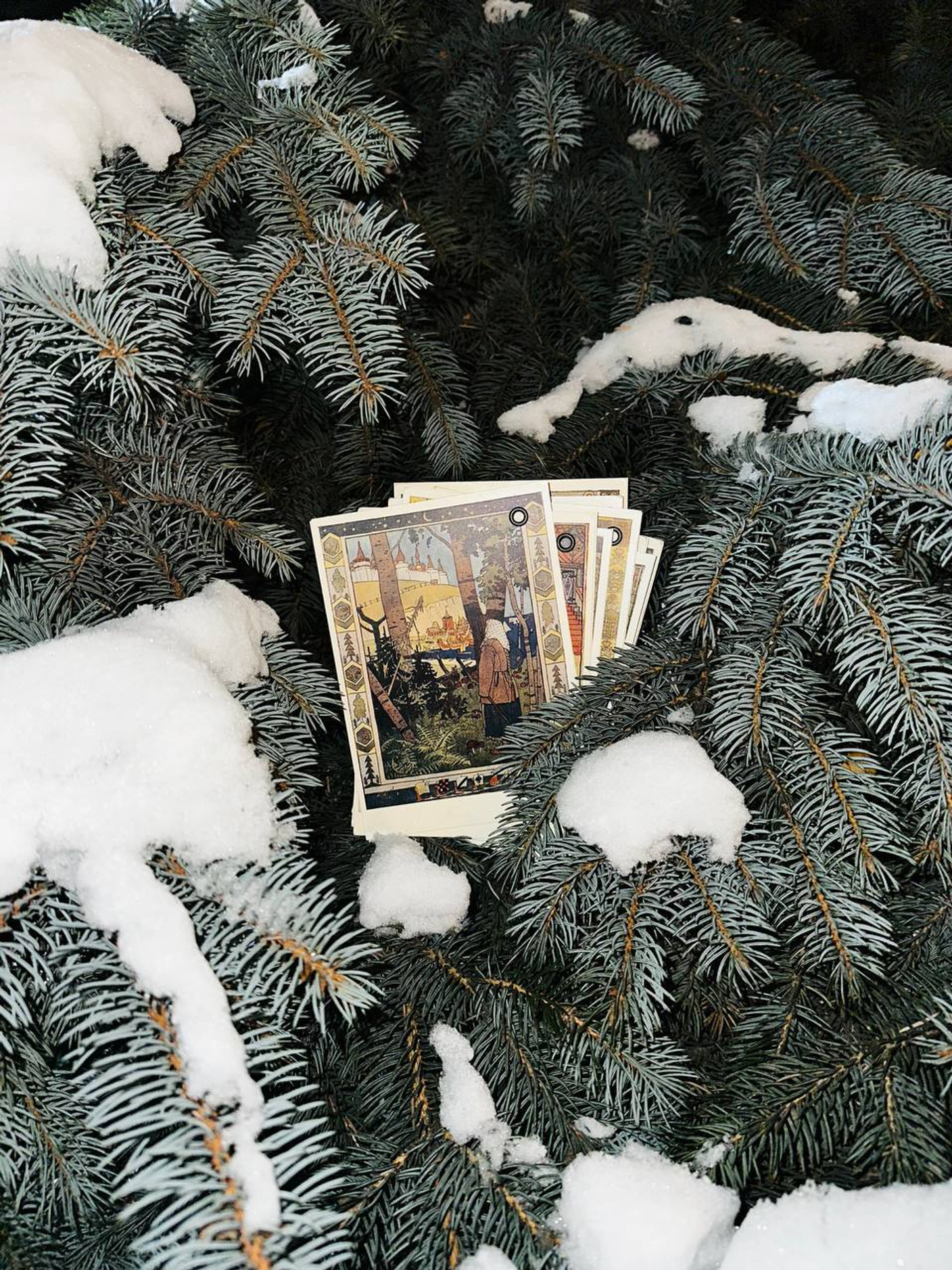 ПОДАРОЧНЫЕ СЕРТИФИКАТЫ