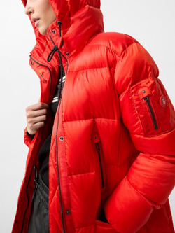 Пальто женское BOGNER 46067535 JONNA-D1 548 (244) MS - F/W'24-25