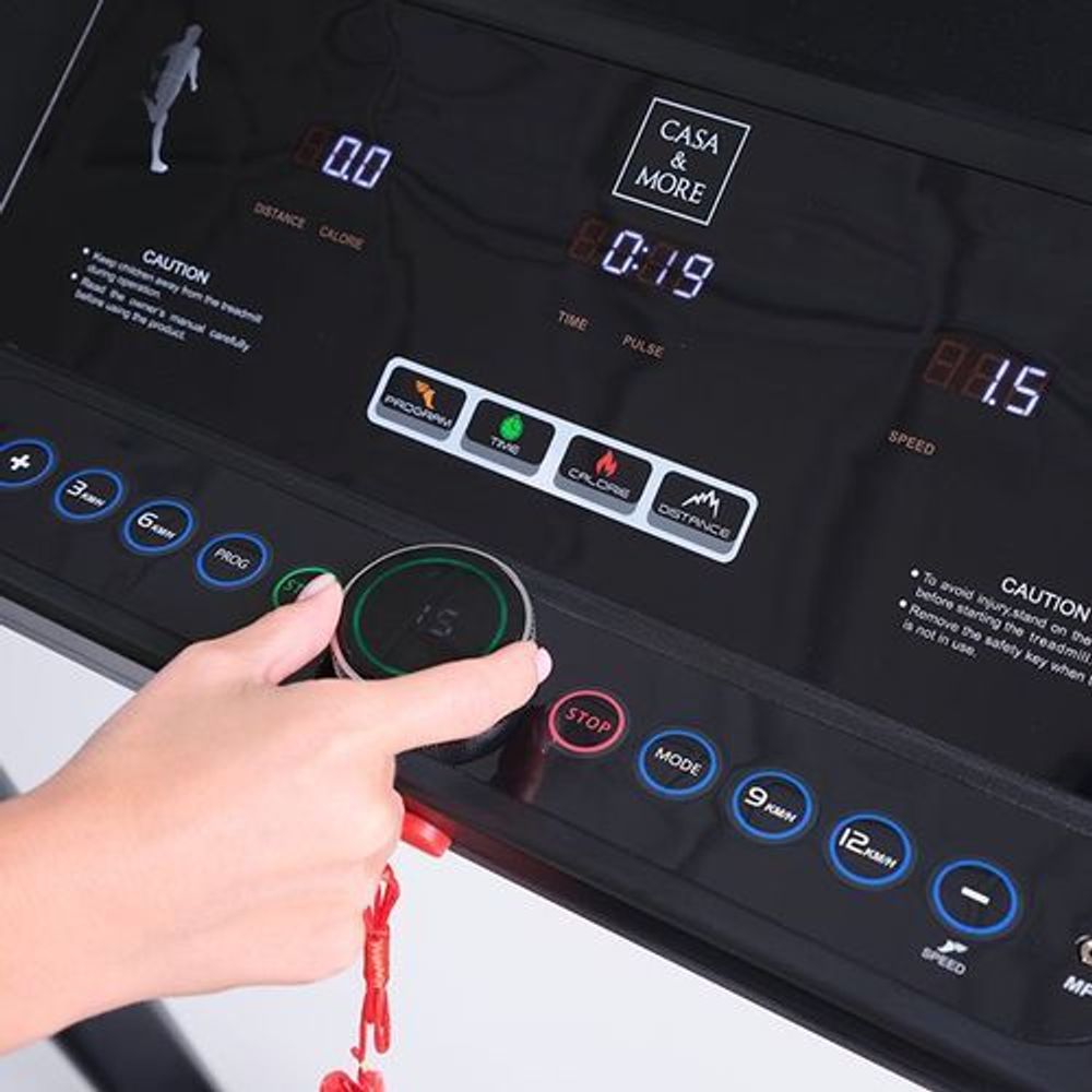 Беговая дорожка Casa & More MyFit 2.1