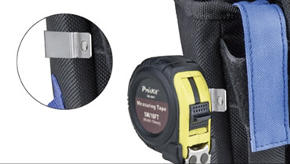 KUPO KSB-010 Utility AC Bag Многофункциональная сумка