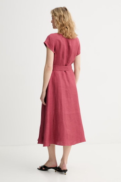 Платье женское WEEKEND MAX MARA WKDESORDIO