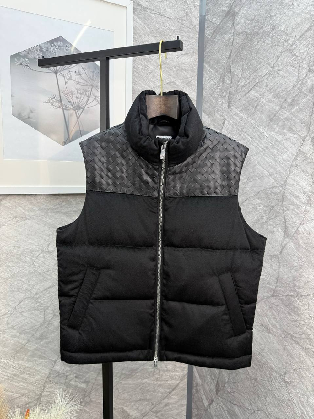 Безрукавка Bottega Veneta