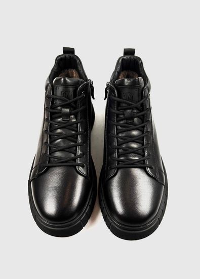 Ботинки мужские