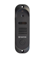 Вызывная видеопанель Stich HD (черная)