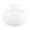 Уличный светильник Ideal Lux Clio MPL1 Bianco 148847