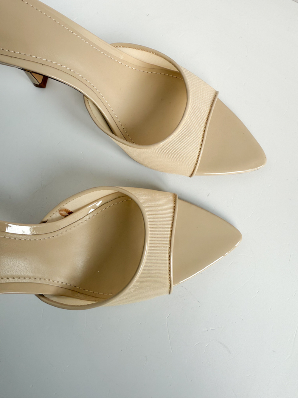 Новые мюли Mango, 37