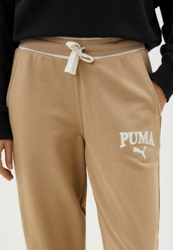 Брюки спортивные женские PUMA SQUAD Pants TR