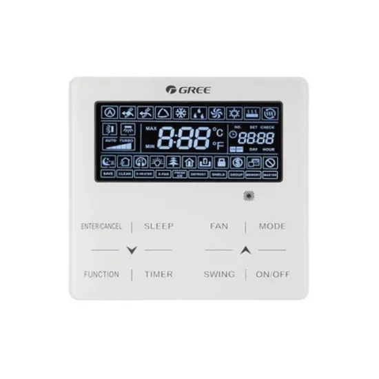 Канальный кондиционер Gree FGR30Pd/DNa-X