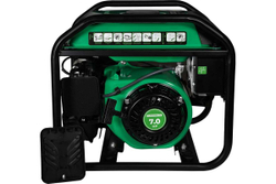 Генератор бензиновый инверторный Electrolite EL 4000i 6849