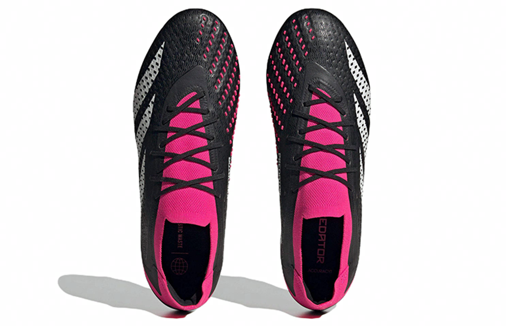 Кроссовки Adidas Predator Accuracy.1 Fg