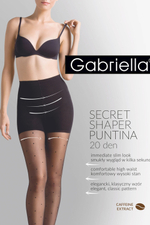 680 Secret Shaper Puntina