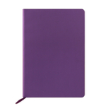 Блокнот NIKA soft touch