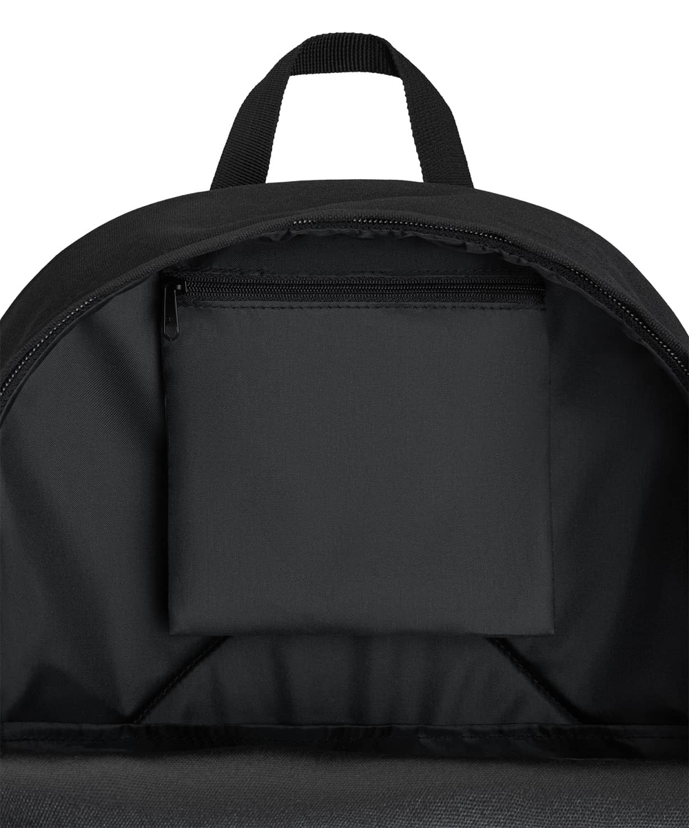 Рюкзак ESSENTIAL Backpack, черный