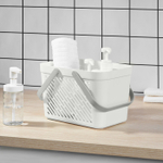 Корзина для хранения IKEA RANEN (РАНЕН), Белый