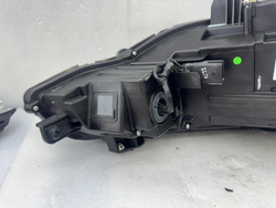 LED фары на Chevrolet Monza 2019-2022, оригинал бу