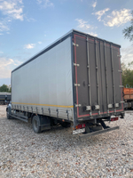 GAZ GAZON NEXT Бортовой (Евроборт) 2824LN (Евроборт, Дизельный, 4,4 л, 169 л.с., МТ, 10 т.)