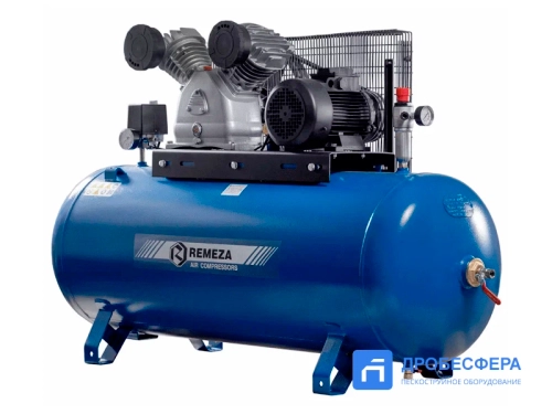 Компрессор СБ 4/Ф-270 LB 50 5.5