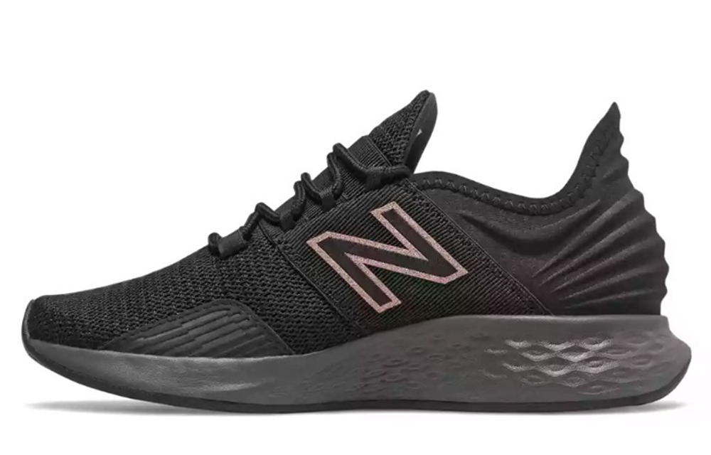 Кроссовки New Balance Nb Fresh Foam Roav B (Женская размерная сетка)