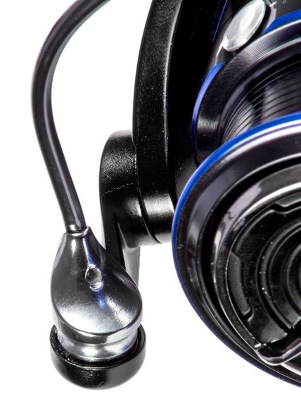 Катушка Salmo Elite MATCH 7 3000FD