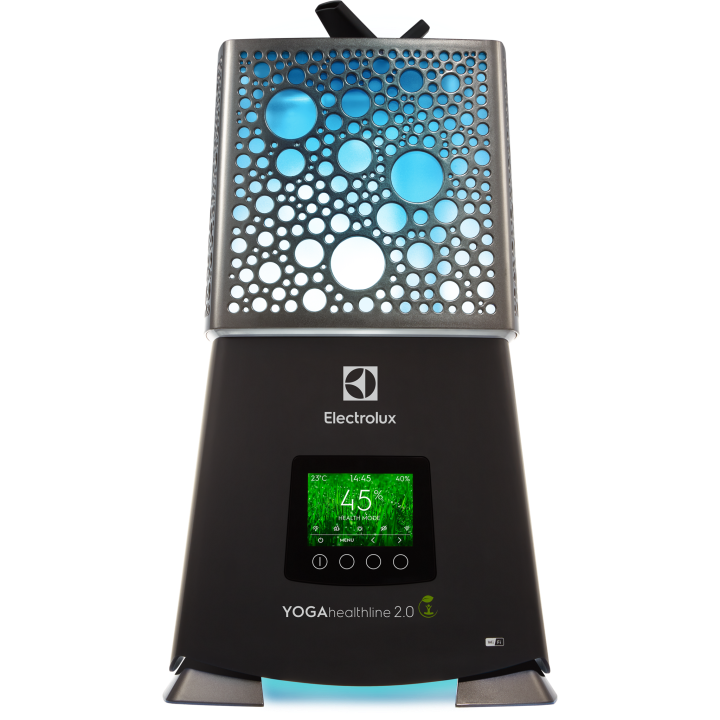 Купить Увлажнитель воздуха Electrolux ecoBIOCOMPLEX