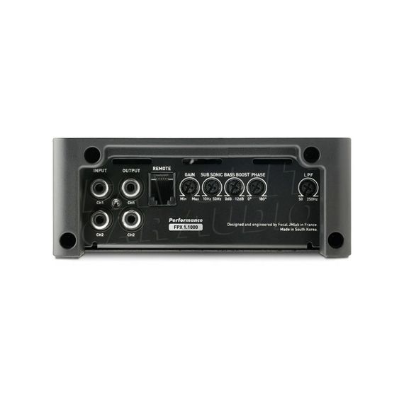 Усилитель Focal FPX1.1000