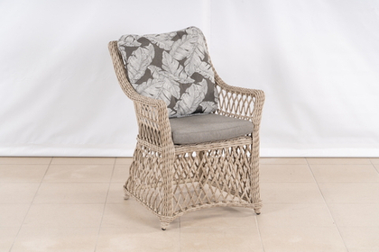 Кресло обеденное, коллекция Сицилия