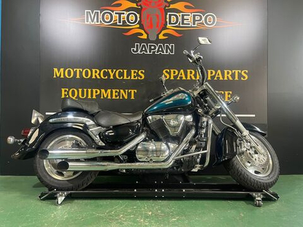Suzuki Intruder 1500LC 2000