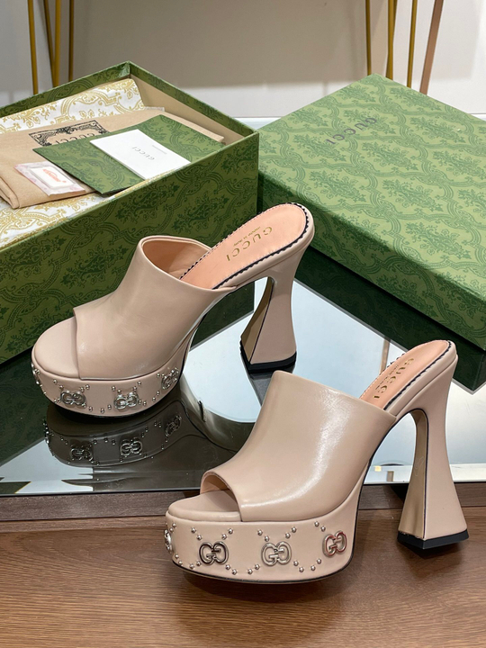 Gucci Slide Sandal