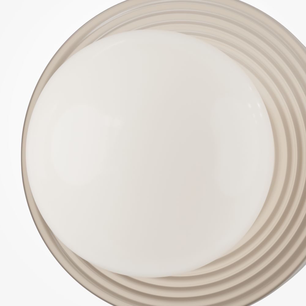 Светильник настенно-потолочный Maytoni   MOD403WL-01BG1