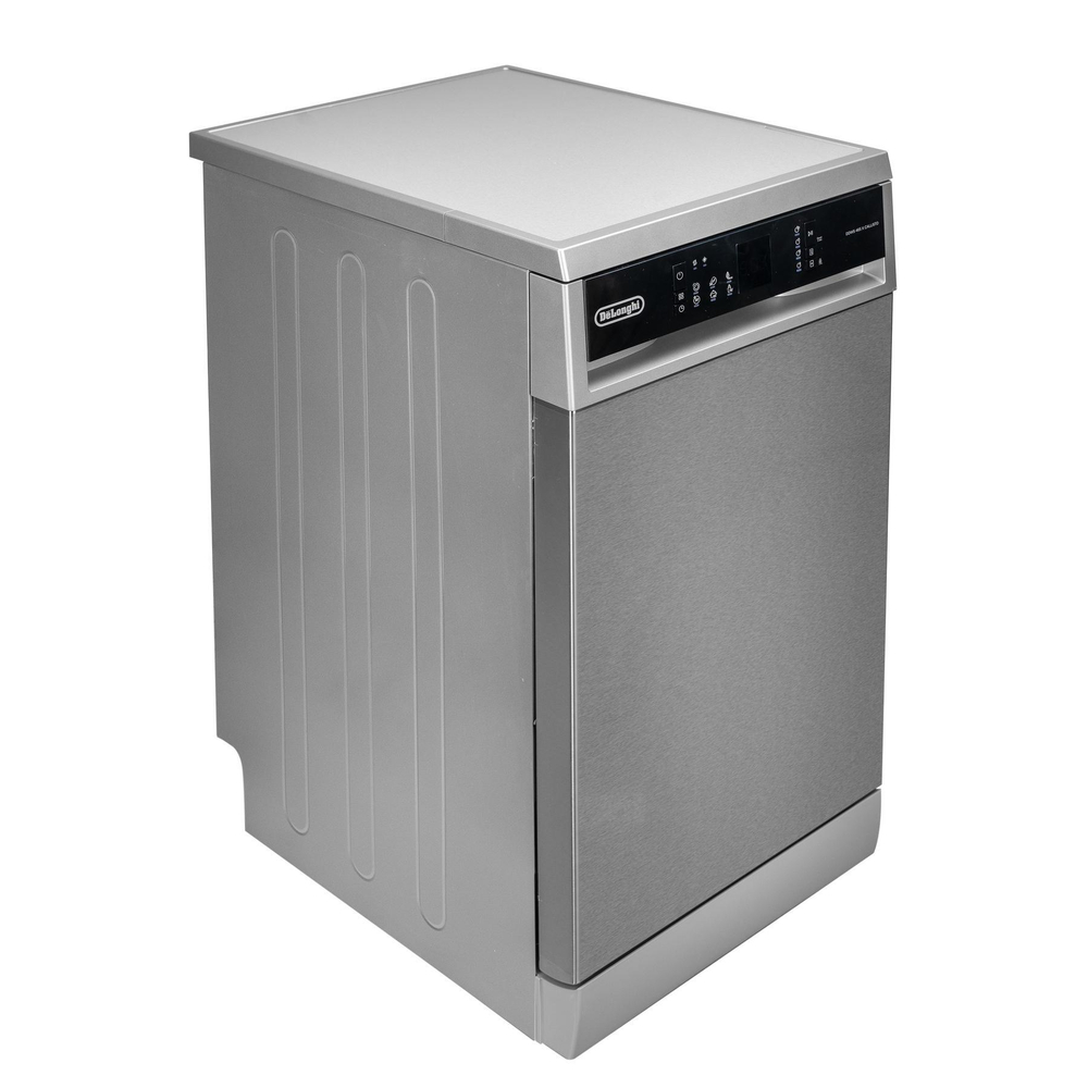 Посудомоечная машина DELONGHI DDWS 465 X CALLISTO
