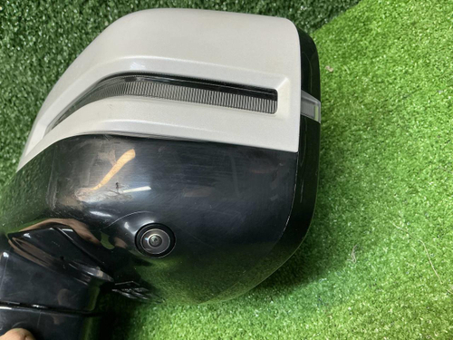 Зеркало левое Haval Dargo (2022-н.в.) 15 конт.