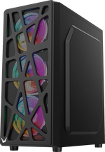Игровой системный блок АСПИКОМ i5-114FD16H1S256G3056VM6