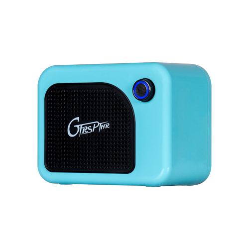 Mooer GTRS PTNR GCA5 Blue