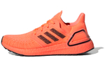 Кроссовки Adidas Ultraboost 20 (Женская размерная сетка)