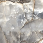 Керамогранит Primavera Honey Onyx Sky Polished 60x60 см (PR119)