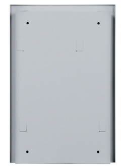 Корпус металлический ЩУРВ-1/12 (480х320х165) TDM