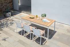 Стул Armona белый