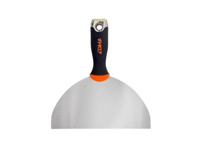 шпатель EDMA с округлым полотном 200 мм 265655