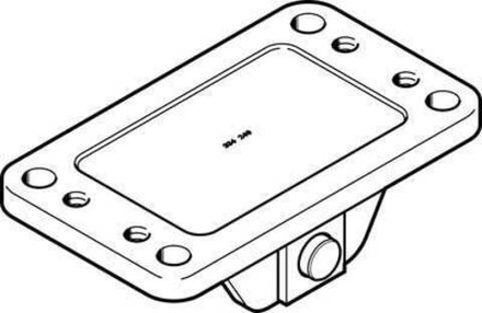 DARD-L1-63-S Поводок