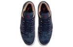 Кроссовки Jordan Air Jordan 1 Low Se "Denim"
