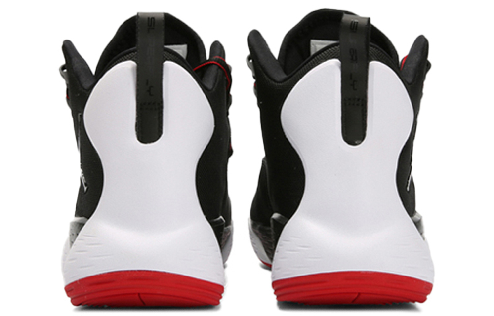 Кроссовки Jordan Super Fly Mvp