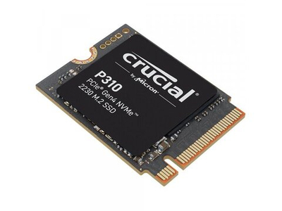 SSD накопитель Crucial P310 1ТБ, M.2 2230, PCIe 4.0 x4, NVMe [CT1000P310SSD2]