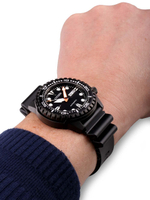 Мужские японские наручные часы Citizen NH8385-11EE