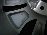 Диск литой R16 Suzuki SX4 2 S-Cross (2013-2022)